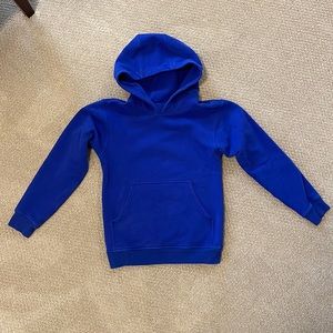 Lululemon Hoodie size XXS